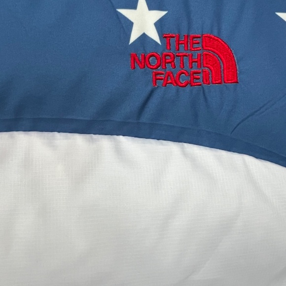 Small - North Face USA Down Vest - LIMITED EDITION - Picture 7 of 11
